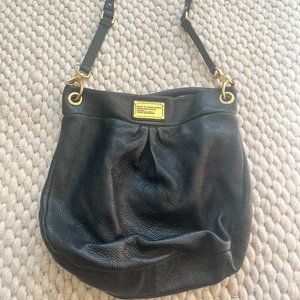Marc Jacobs Crossbody Hobo Bag